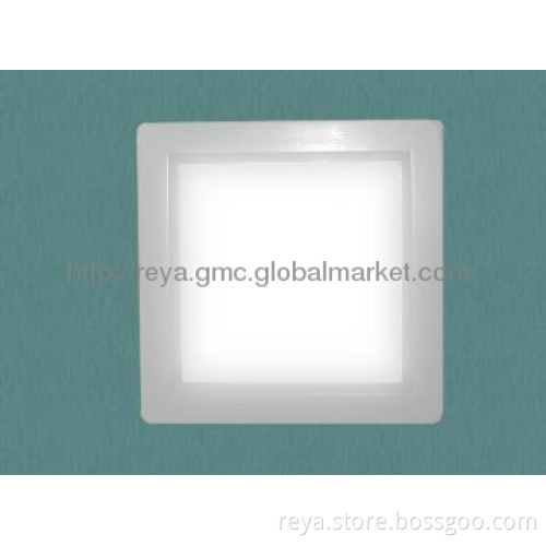 20x20cm Switched-mode Dimmable LED Panel Lights